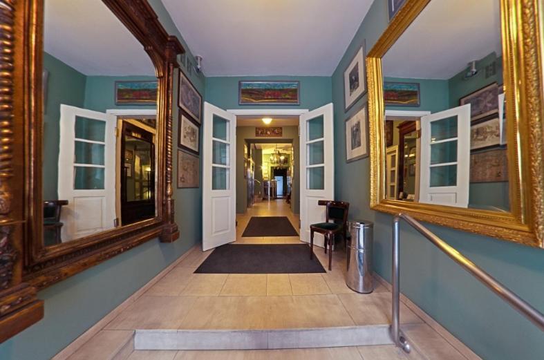 Hotel Alef, Krakow